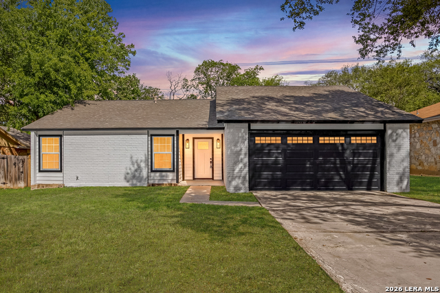 Details for 12211 Ecksminster St, San Antonio, TX 78216