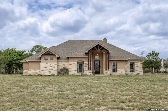 Details for 112 Abrego Crossing S, Floresville, TX 78114