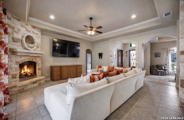 Image 10 of 42 For 112 Abrego Crossing S