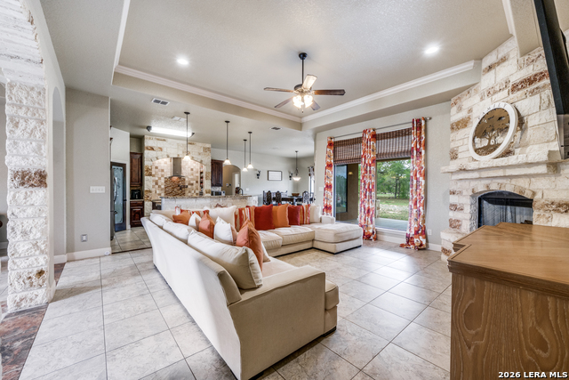 Image 11 of 42 For 112 Abrego Crossing S