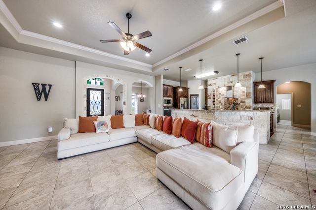 Image 12 of 42 For 112 Abrego Crossing S