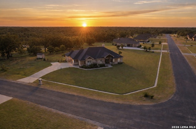 Image 5 of 42 For 112 Abrego Crossing S