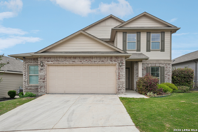 Details for 7615 Champion Creek, San Antonio, TX 78252