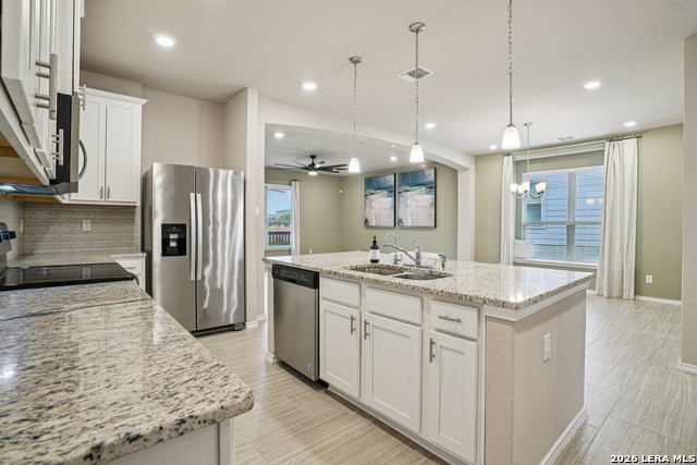 Image 3 of 35 For 7615 Champion Creek