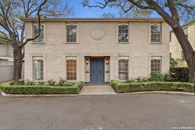 Details for 486 Olmos Dr E, Olmos Park, TX 78212