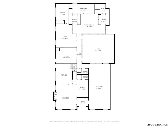 Image 27 of 28 For 486 Olmos Dr E