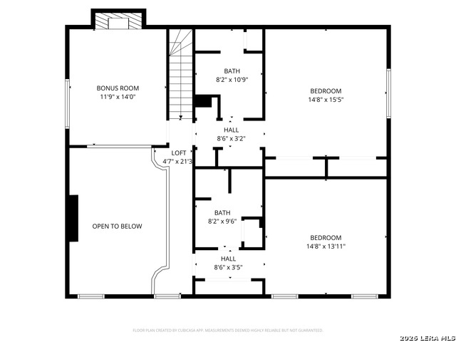 Image 28 of 28 For 486 Olmos Dr E