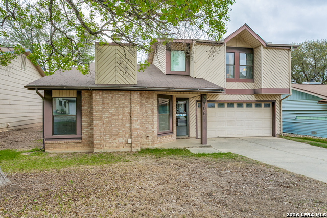 Details for 7706 Clear Ridge, San Antonio, TX 78239