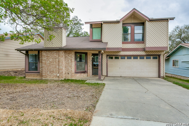 Image 3 of 25 For 7706 Clear Ridge