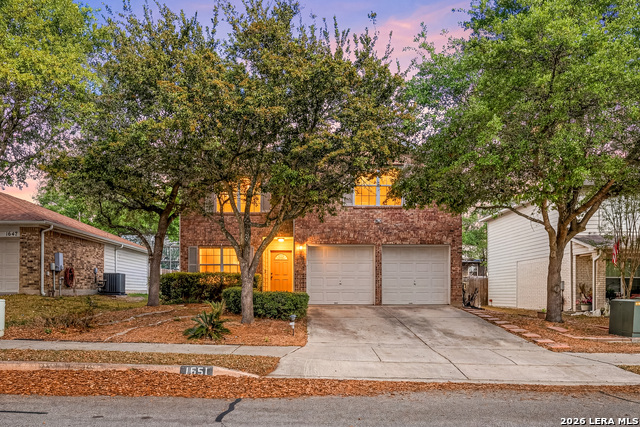 Details for 1651 Mountain Brk, Schertz, TX 78154