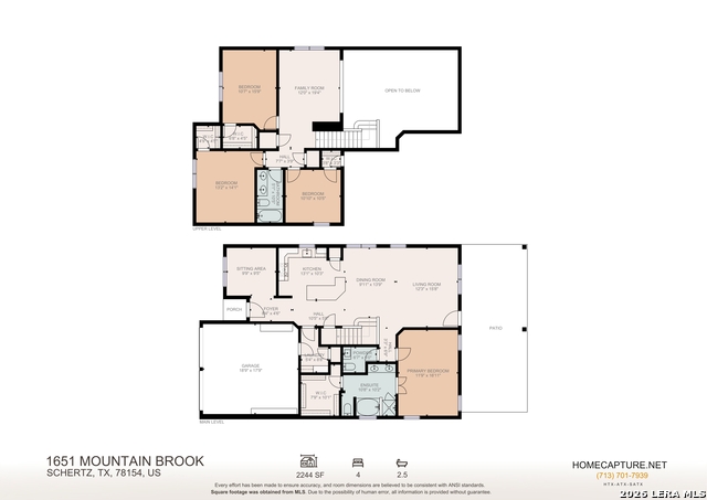 Image 37 of 37 For 1651 Mountain Brk