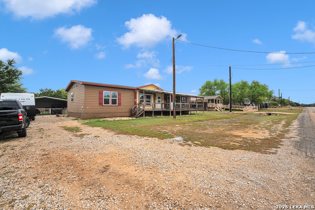 Details for 592 Private Road 1510, Bandera, TX 78003