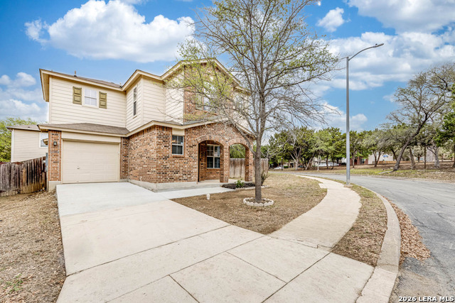 Details for 16102 Barrell Run, San Antonio, TX 78247