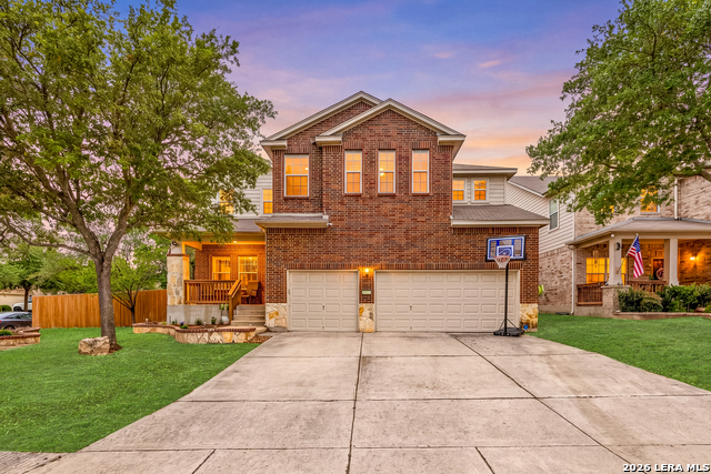 Details for 4903 Green Jameson, San Antonio, TX 78253