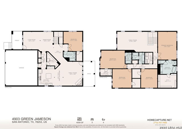 Image 50 of 50 For 4903 Green Jameson