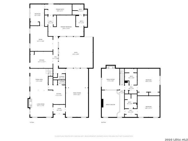 Image 27 of 27 For 484 Olmos Dr E