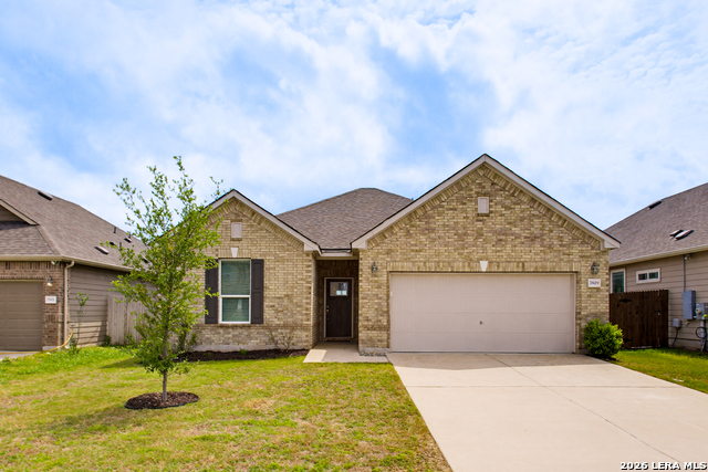Details for 7829 Big Wind Way, Austin, TX 78724