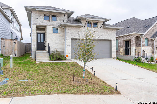 Details for 14923 Endsley, San Antonio, TX 78245