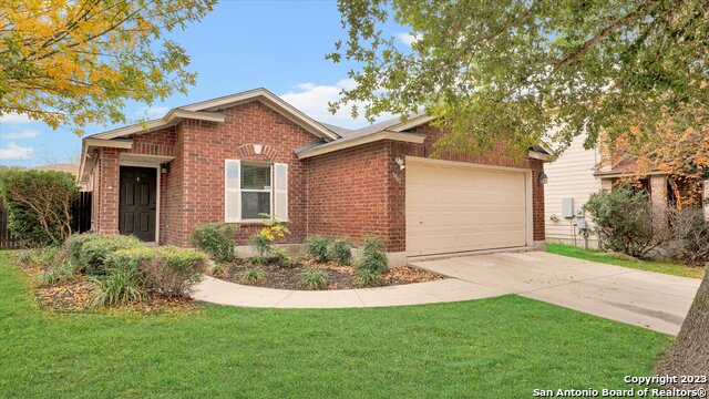 Details for 3967 Cherokee Blvd, New Braunfels, TX 78132