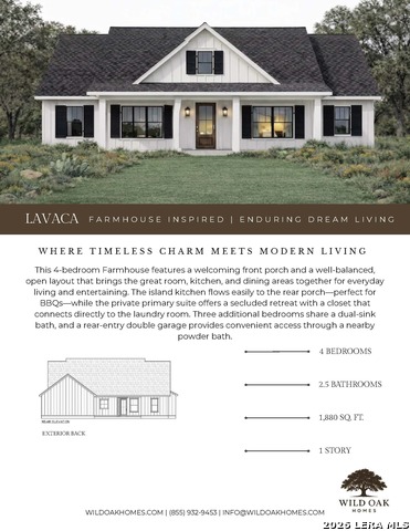 Listing photo id 2 for 108 Tempranillo Ter