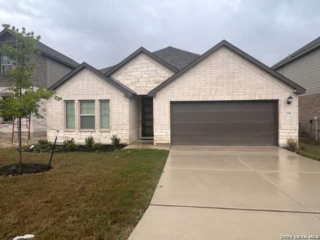 Details for 1326 Arcadian Rose, San Antonio, TX 78245