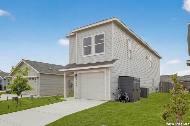 Image 3 of 30 For 8183 Nube Medina