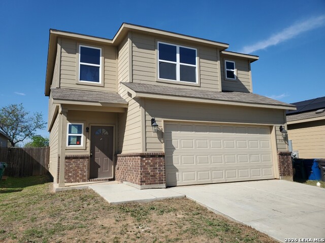 Details for 531 Pleasanton Spring, San Antonio, TX 78221