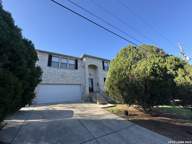 Details for 11514 Cavendish Circle, San Antonio, TX 78251