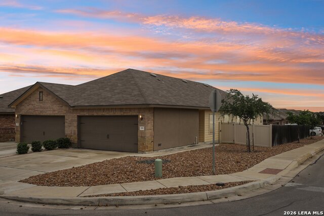 Details for 219 Eugene Pass, New Braunfels, TX 78130