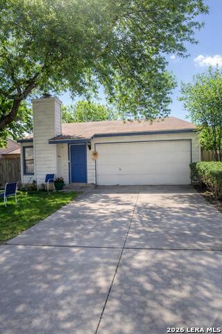 Details for 10226 Apricot Field, San Antonio, TX 78245