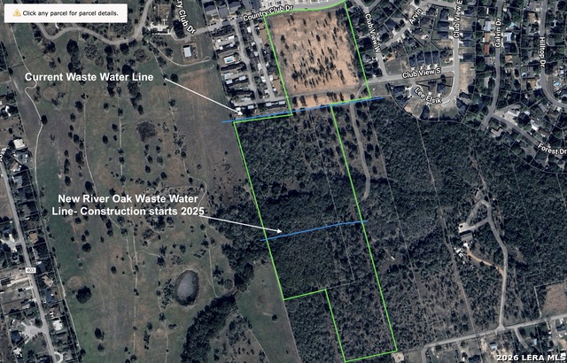Details for 0 Country Club Dr Ss, Seguin, TX 78155