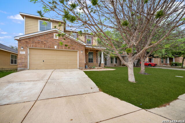 Details for 10713 Gemsbuck Lodge, San Antonio, TX 78245