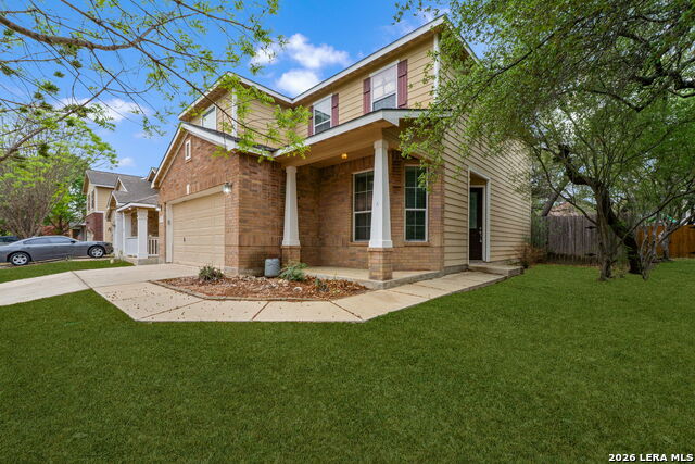 Image 3 of 38 For 10713 Gemsbuck Lodge