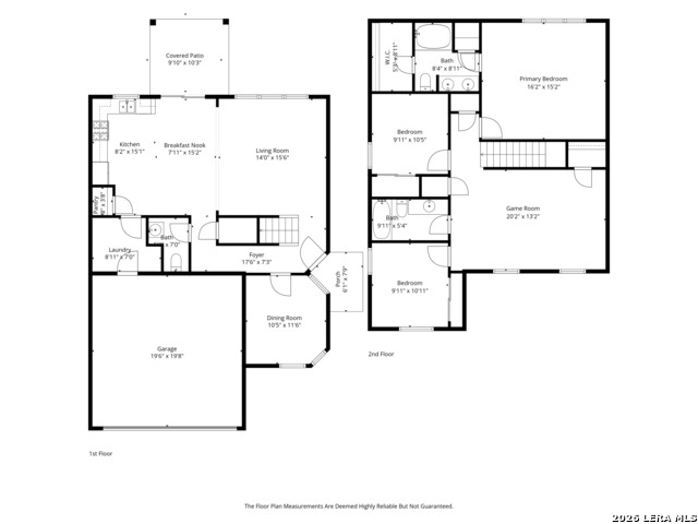 Image 38 of 38 For 10713 Gemsbuck Lodge