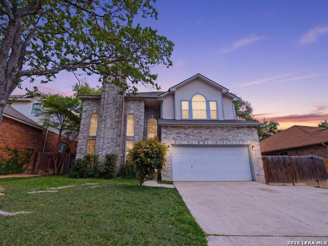 Details for 4027 Legend Ranch, San Antonio, TX 78230