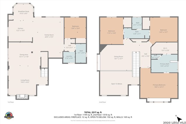 Image 25 of 25 For 4027 Legend Ranch