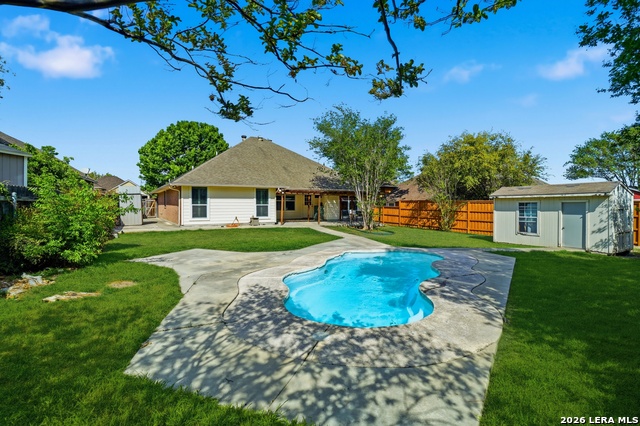 Image 22 of 25 For 2308 North Ranch Estates Blvd