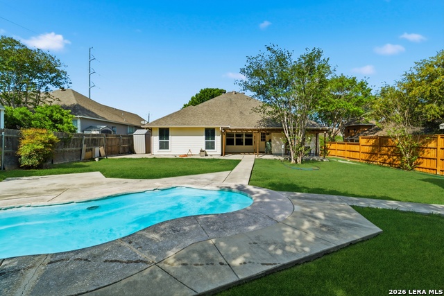 Image 23 of 25 For 2308 North Ranch Estates Blvd