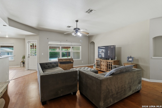 Image 3 of 25 For 2308 North Ranch Estates Blvd