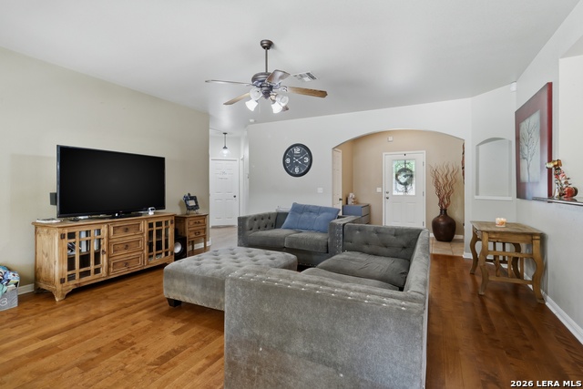 Image 4 of 25 For 2308 North Ranch Estates Blvd