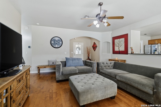 Image 5 of 25 For 2308 North Ranch Estates Blvd