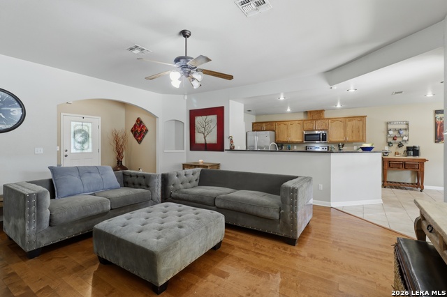 Image 6 of 25 For 2308 North Ranch Estates Blvd