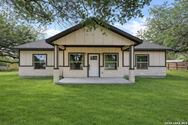 Details for 23206 Silver Chalice, Elmendorf, TX 78112