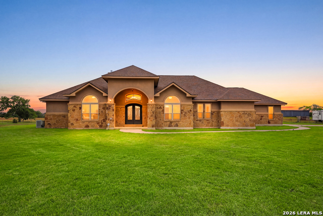 Details for 15820 Fm 539, La Vernia, TX 78121