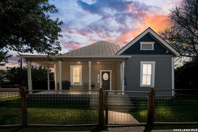 Details for 930 Hays  , San Antonio, TX 78202