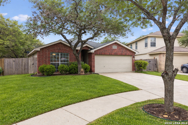 Details for 9302 Bartlett Fls, San Antonio, TX 78250