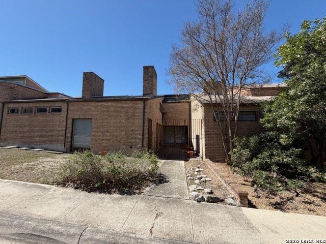 Details for 8929 Willmon, Windcrest, TX 78239