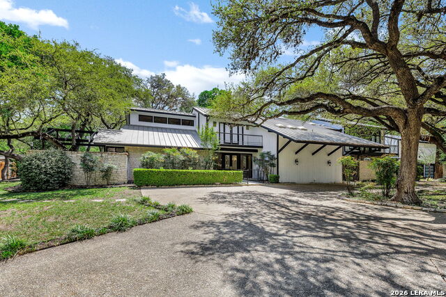Details for 13010 George, San Antonio, TX 78230