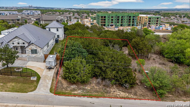 Details for Blk 46 Lot 4 Deerfield Dr N, Selma, TX 78154