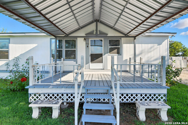 Details for 100 Park Meadow, Cibolo, TX 78108